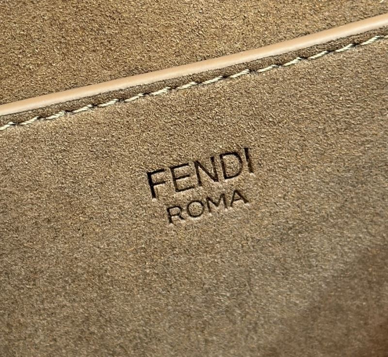 Fendi Satchel Bags